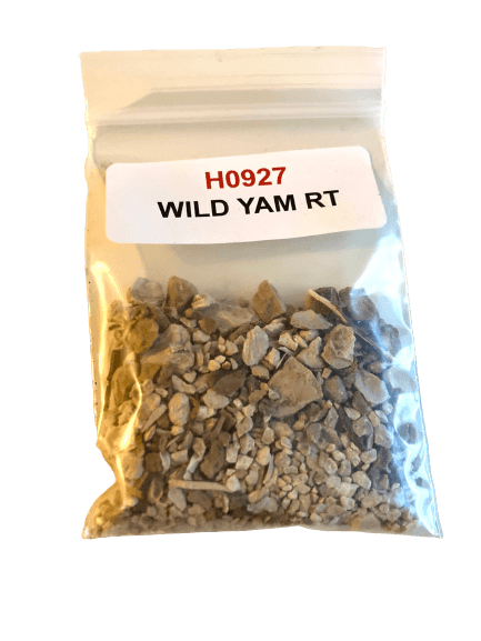 Wild Yam