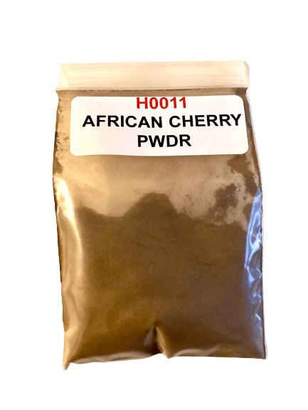 African Cherry Powder