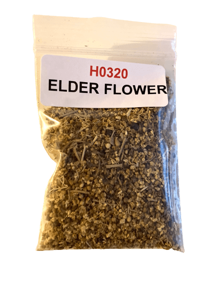 Elder Flower