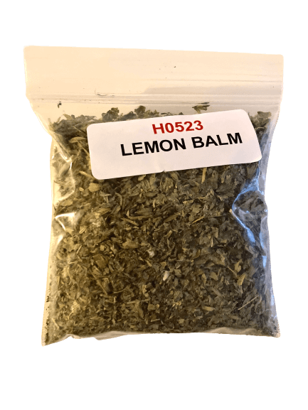 Lemon Balm
