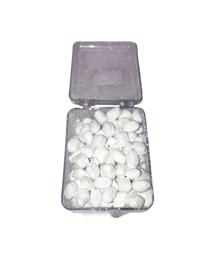 Byzantine Incense Resin