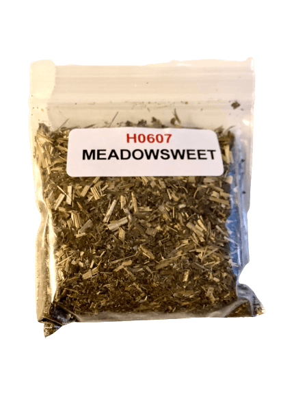 Meadowsweet