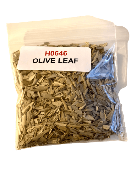 Olive Leaf