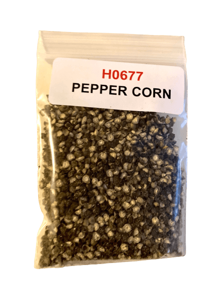 Pepper Corn