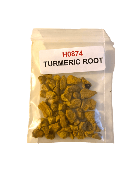 Turmeric Root