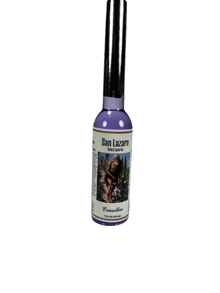 Saint Lazarus Crusellas Cologne