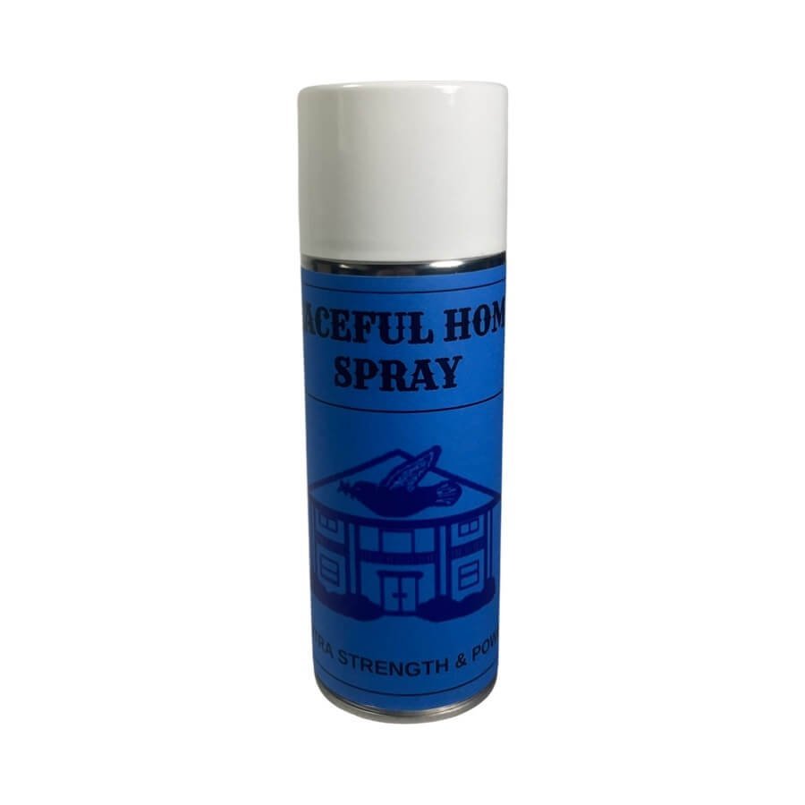 Peaceful Home Spray (Large 14.4 oz can)