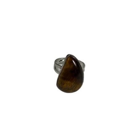 Block Buster/Road Opener Ring