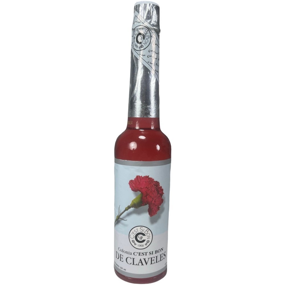 Carnation (De Claveles) Cologne