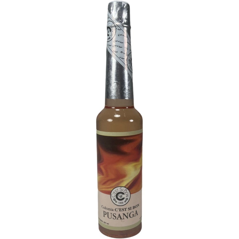 Pusanga Cologne