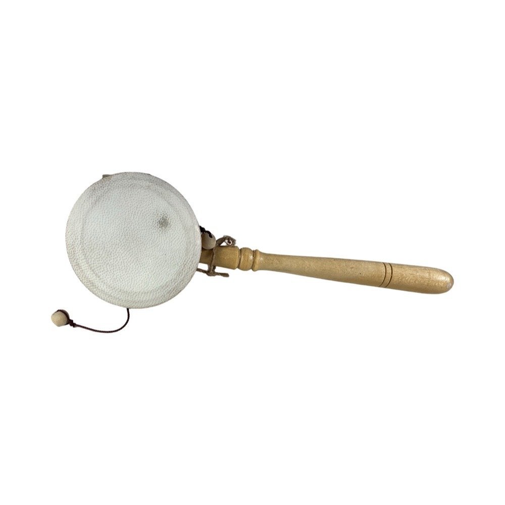 Drum Dumplin