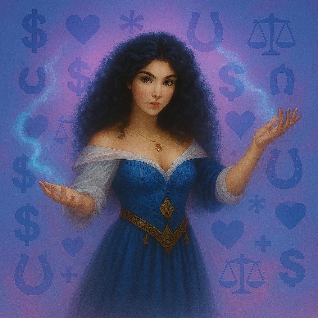 Sister Raquel's Lightwork: Spreading Love & Healing