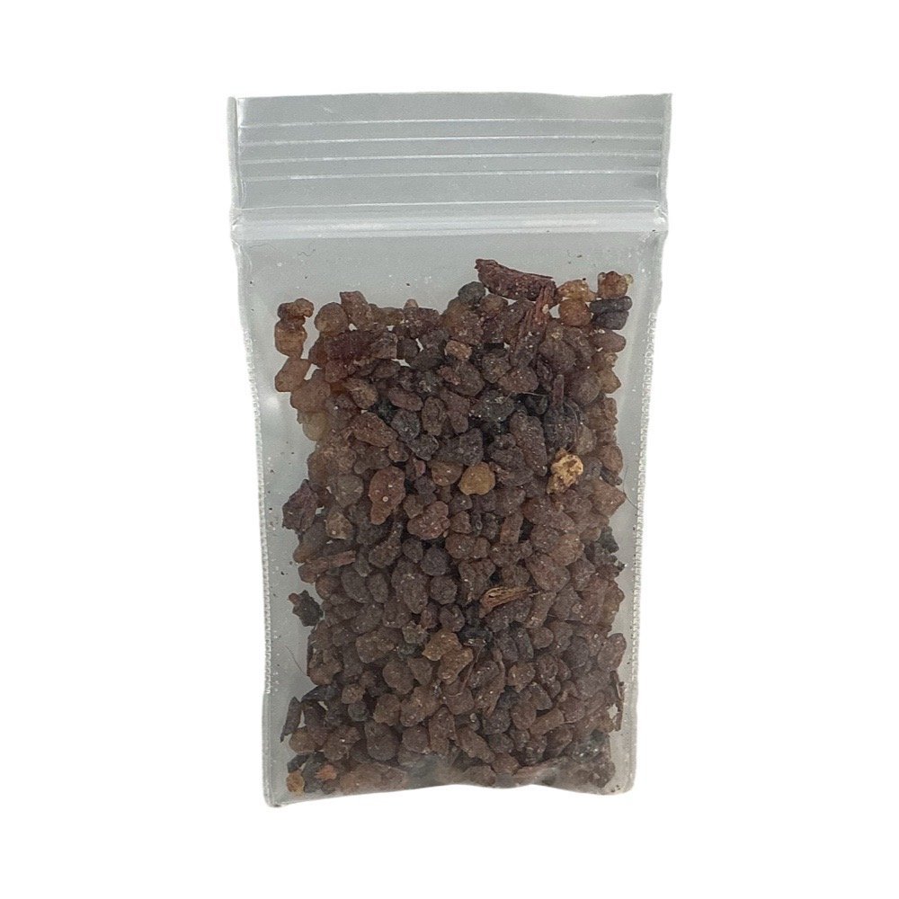 Healing &amp; Protection Incense Resin