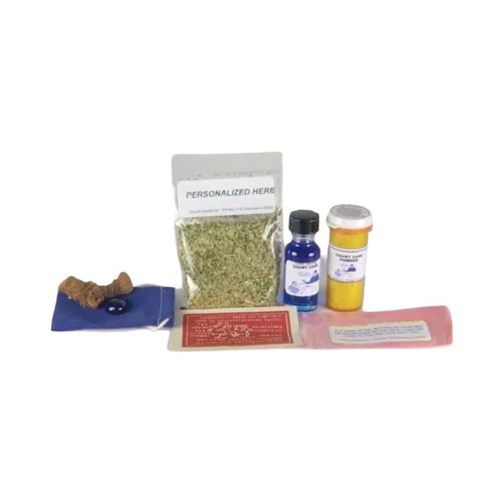 Court Case Master Power Bag