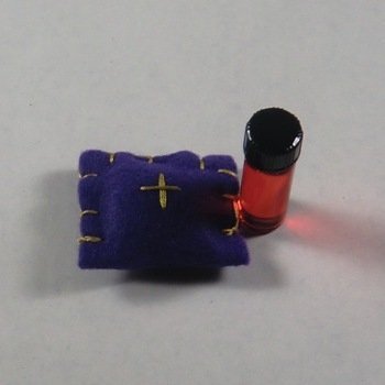 Rev. Moses Compelling/Commanding/Controlling Bag