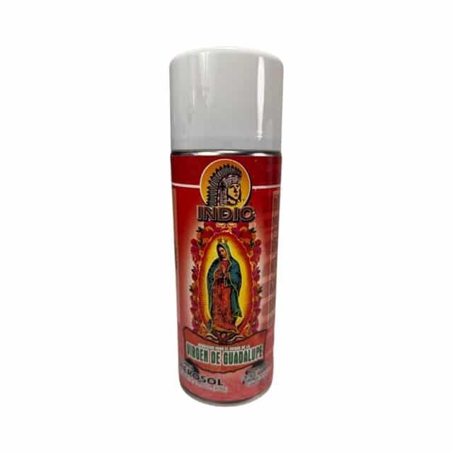Our Lady of Guadalupe Spray