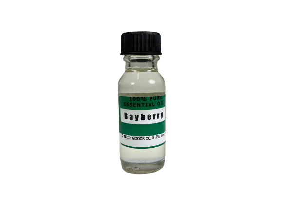 Bayberry Pure Essential Oil