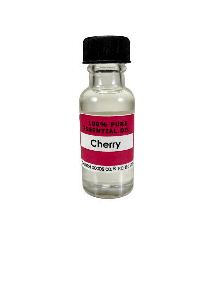 Cherry Pure Essential Oil