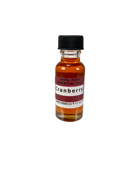 Cranberry Pure Essential Oil