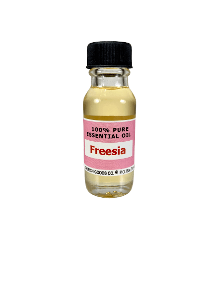 Freesia Pure Essential Oil