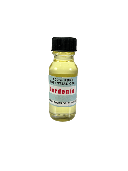 Gardenia Pure Essential Oil