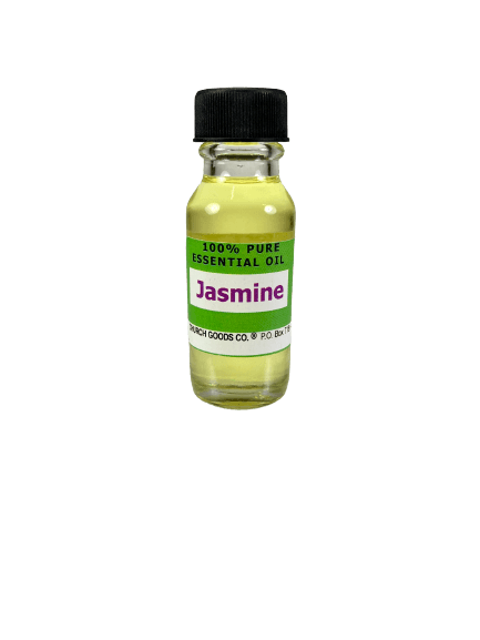 Jasmine Pure Essential Oil