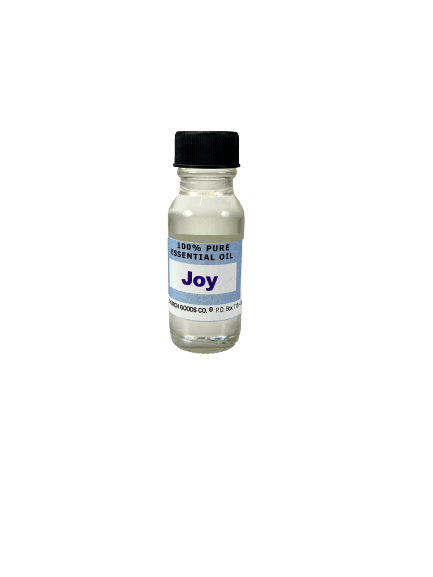 Joy Pure Essential Oil