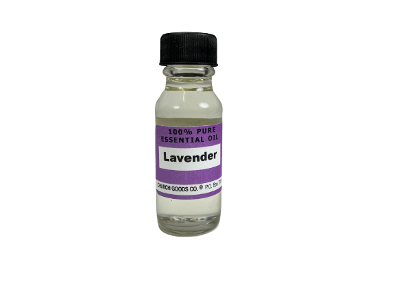Lavender Pure Essential Oil