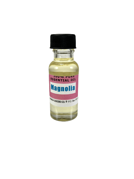 Magnolia Pure Essential Oil