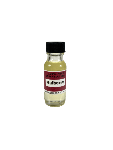 Mulberry Pure Essential Oil