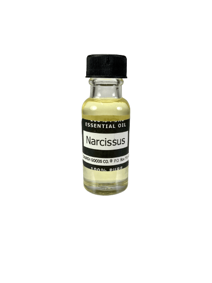 Narcissus (Black) Pure Essential Oil