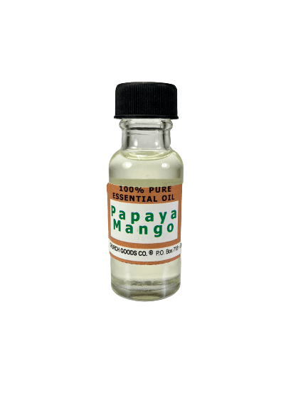 Papaya Mango Pure Essential Oil