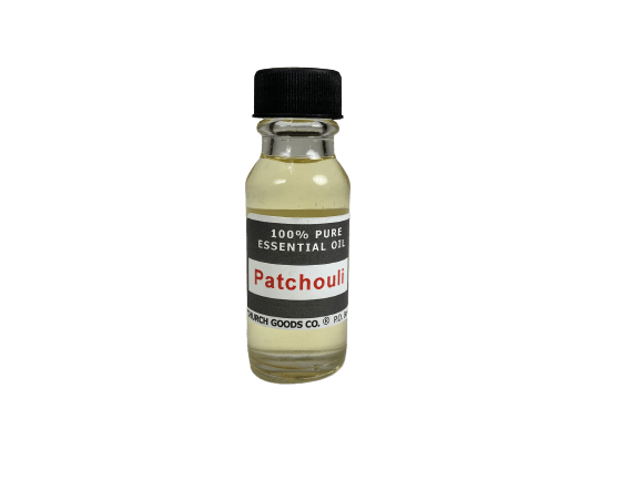Patchouli Pure Essential Oil