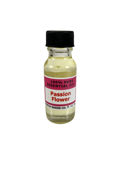 Passion Flower Pure Essential Oil