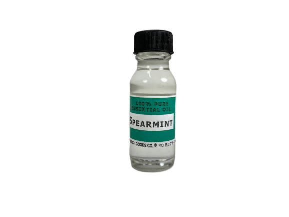 Spearmint Pure Essential Oil