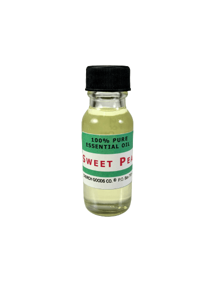 Sweet Pea Pure Essential Oil