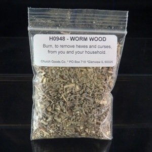 Worm Wood