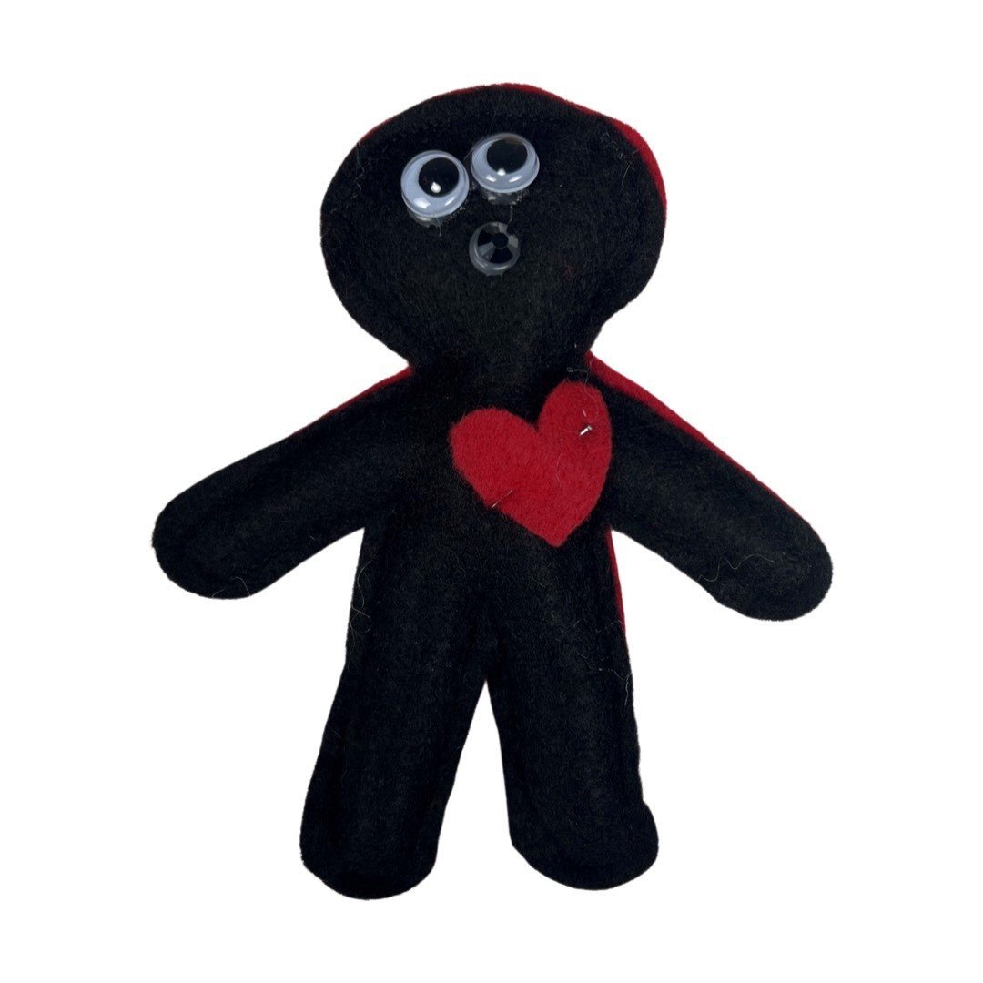 Break Up/Go Away Doll Magic