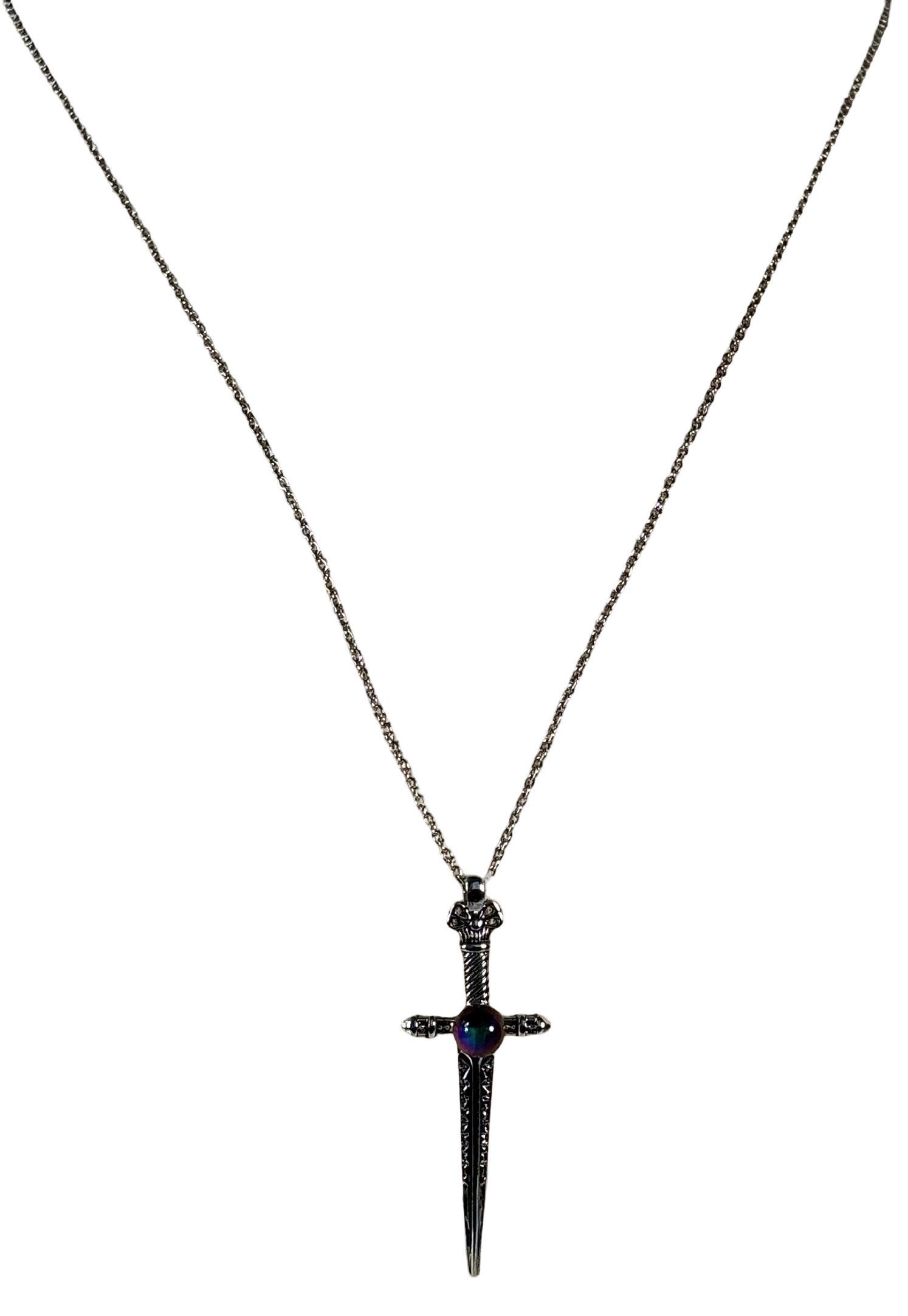 Protection Against All Evil Sword and Power Stone