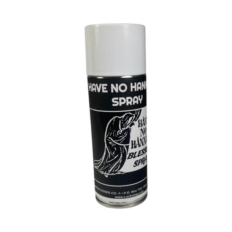 Have No Hannah 2 in 1 Spray