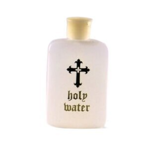 Holy Water