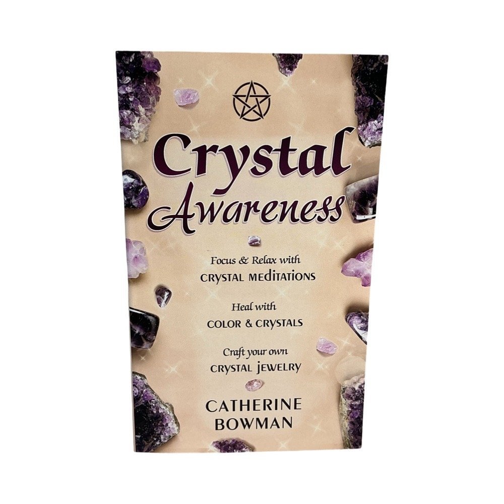 Crystal Awareness
