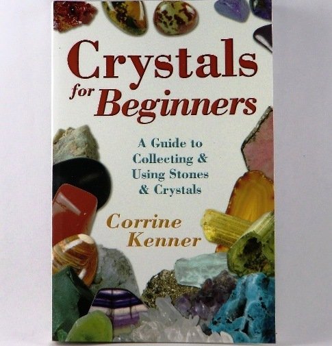 Crystals for Beginners