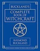 Complete Book of Witchcraft