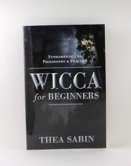 Wicca for Beginners