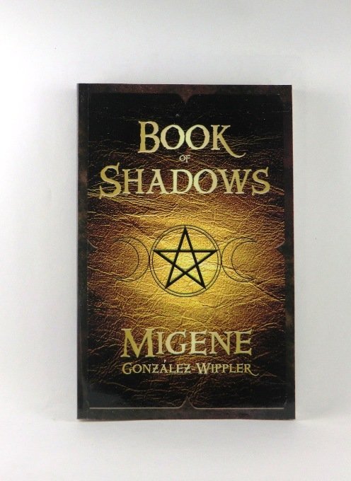 Book of Shadows