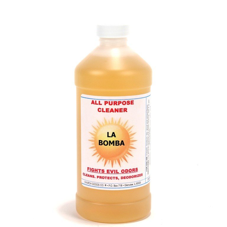 La Bomba All Purpose Cleaner
