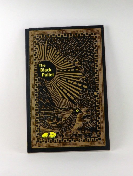 The Black Pullet