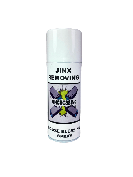 Jinx Removing/Uncrossing
