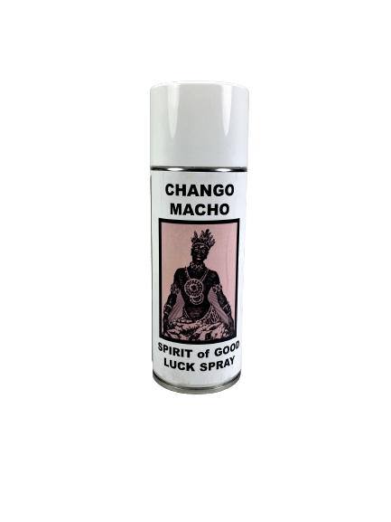 Spirit of Good Luck Spray